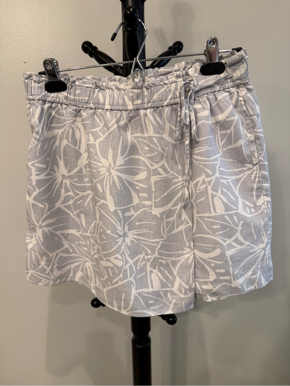 Madewell Skort